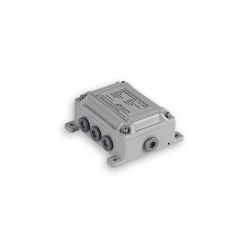 Explosion Proof
